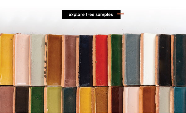 Explore Free Samples
